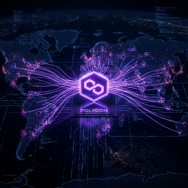 The Unstoppable Botnet: Analyzing Aeternum's Use of Polygon Blockchain for C2