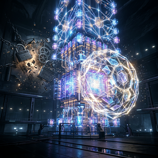 The "Q-Day" Countdown: Why Every Enterprise Must Move to Post-Quantum Cryptography Now